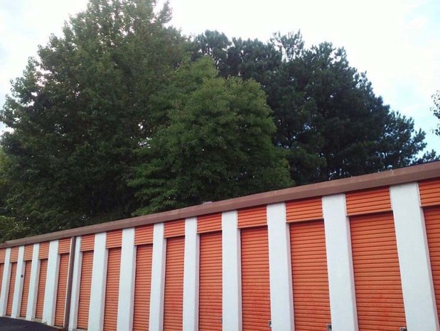 Images U-Securit Self Storage