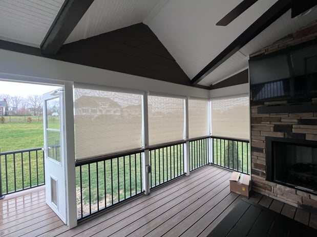 Images Budget Blinds of Chester