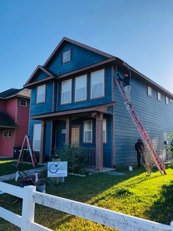 Images BPP Professional Painting LLC