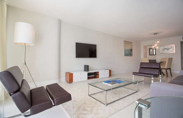Images DoubleTree by Hilton Grand Hotel Biscayne Bay
