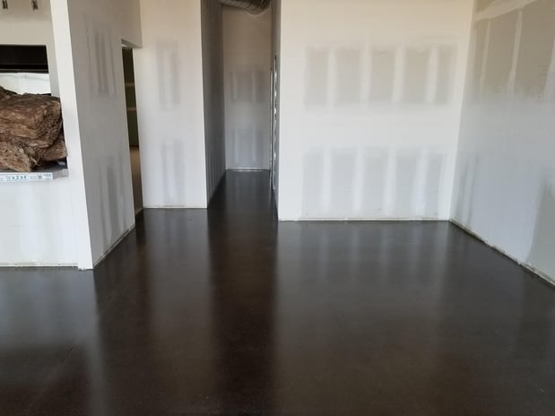 Images Valley Concrete Coatings and Polishing
