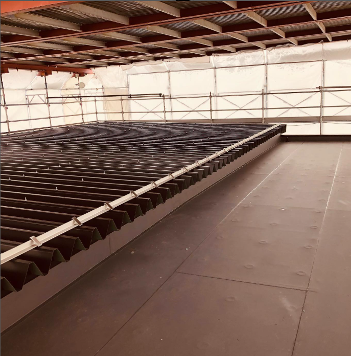 Images 株式会社 五十洲板金工業