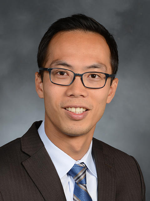 Oliver Chow, MD