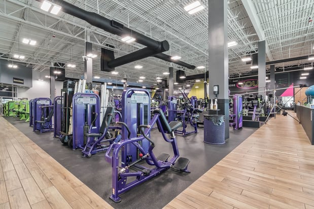 Images YouFit Gyms Dania Beach