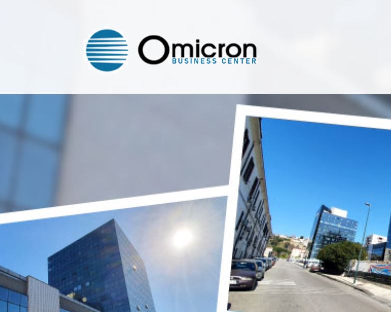 Images Omicron