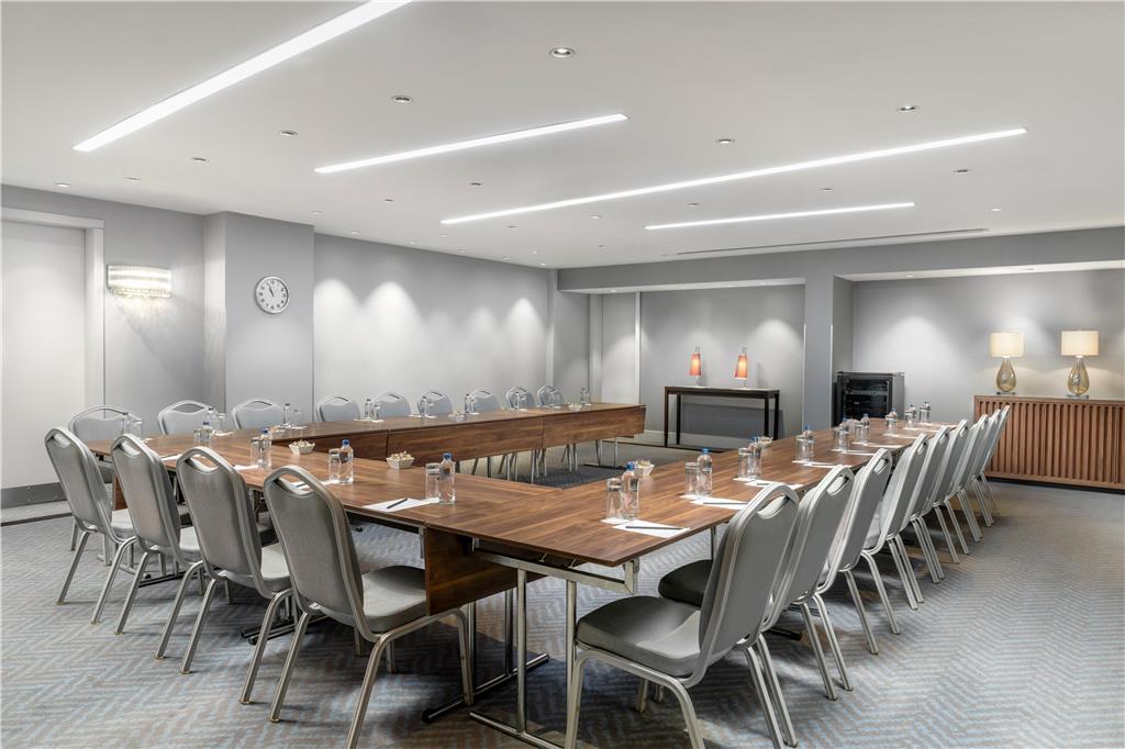 Images Radisson Blu Bosphorus Hotel, Istanbul