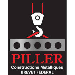Piller Constructions Métalliques SA / Piller Wellness Sàrl Logo