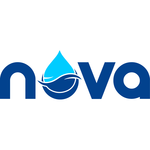 Nova Express Car Wash Logo
