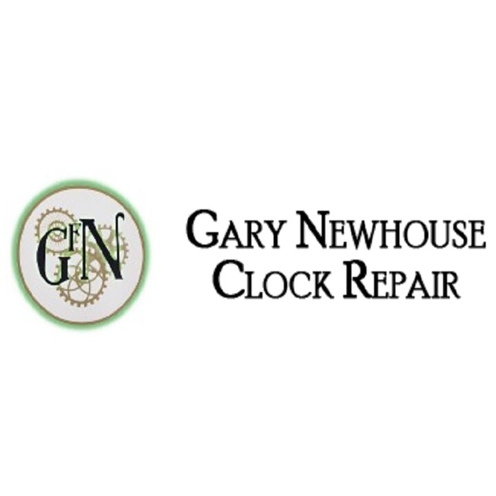 Images Gary Newhouse Clock Repair