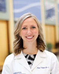 Ahna Falzon -  Beacon Kalamazoo Heart Institute