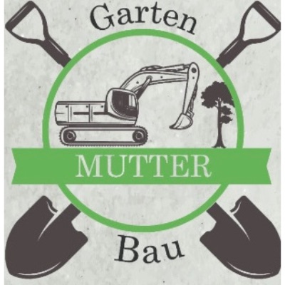 Mutter Gartenbau in Mering in Schwaben - Logo