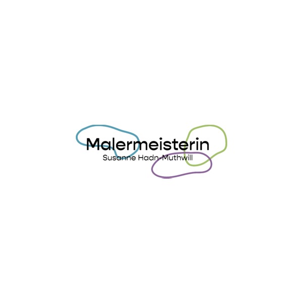 Logo von Meisterbetrieb Malerei & Schriften Valentin OG