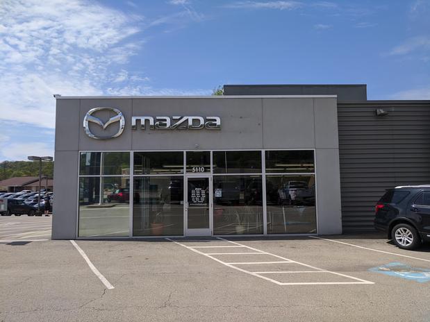 Images Smail Mazda