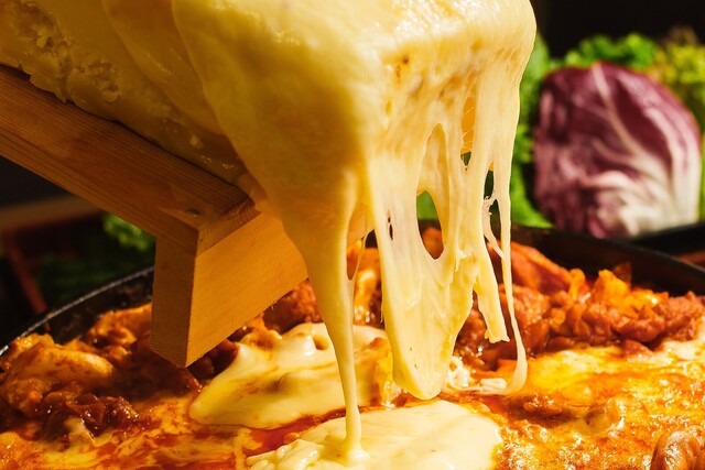 Images 韓辛DELI 淀屋橋店
