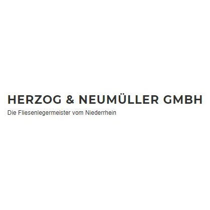 Logo Herzog & Neumüller GmbH