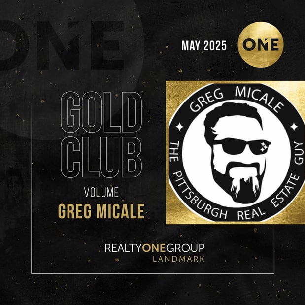 Images Greg Micale, Realty ONE Group Landmark