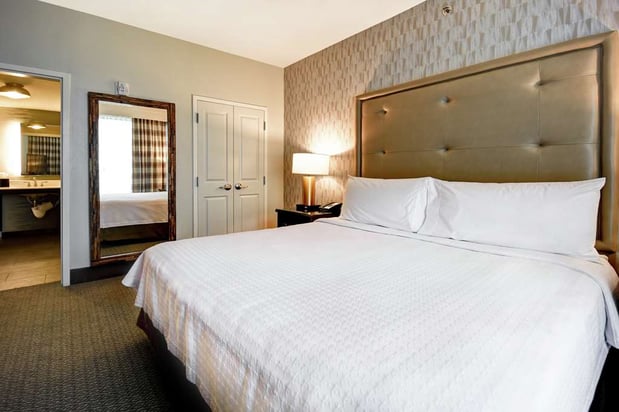 Images Homewood Suites by Hilton Dallas/Arlington South