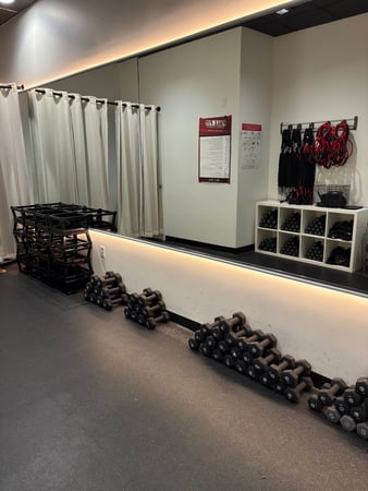 Images Pure Barre