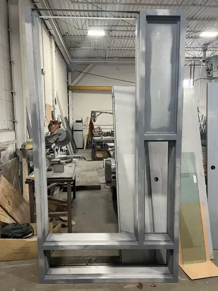 NY Fireproof Door Inc Image