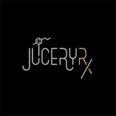 Juicery RX Logo