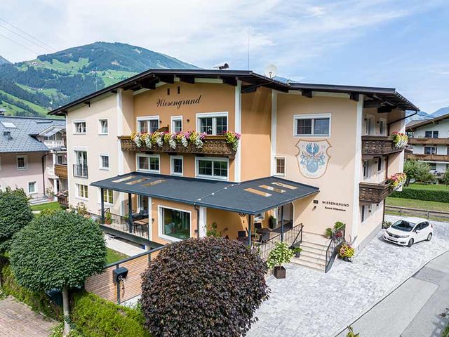 Bild 5 von Apartments Wiesengrund & Sporer im Zillertal