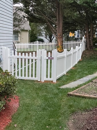 Images Superior Fence & Rail