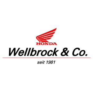 Wellbrock & Co.GmbH in Lilienthal - Logo