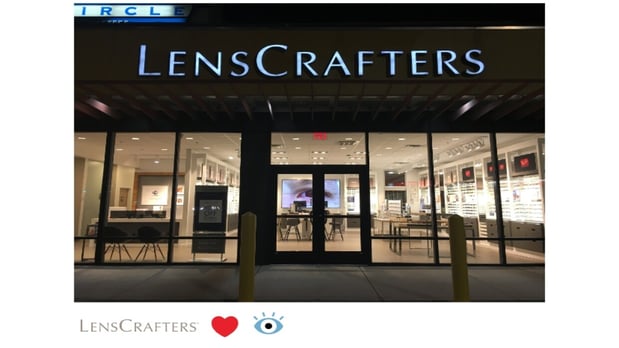 Images LensCrafters