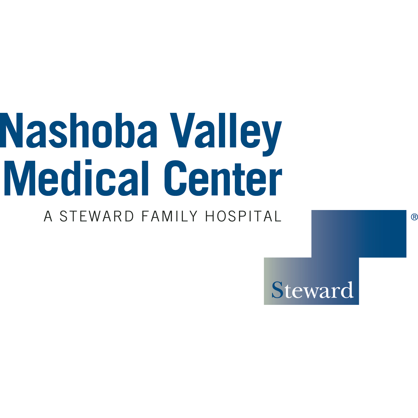 Nashoba Valley Medical Center Logo