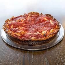 Caramelized Cheese Crust 