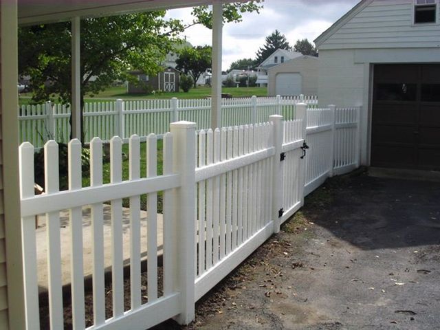 Images Neighbor Fence Company