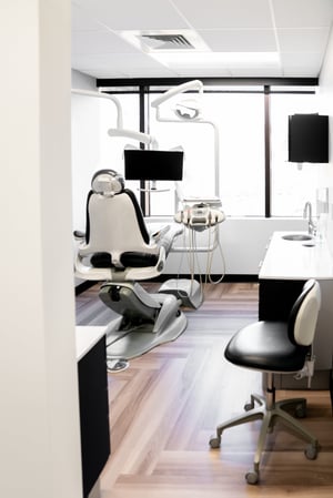 Images McDowell Dental & Aesthetics