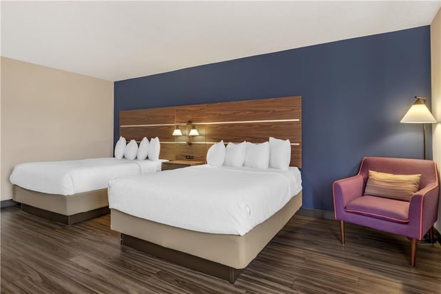 Images Best Western Plus Lexington Inn