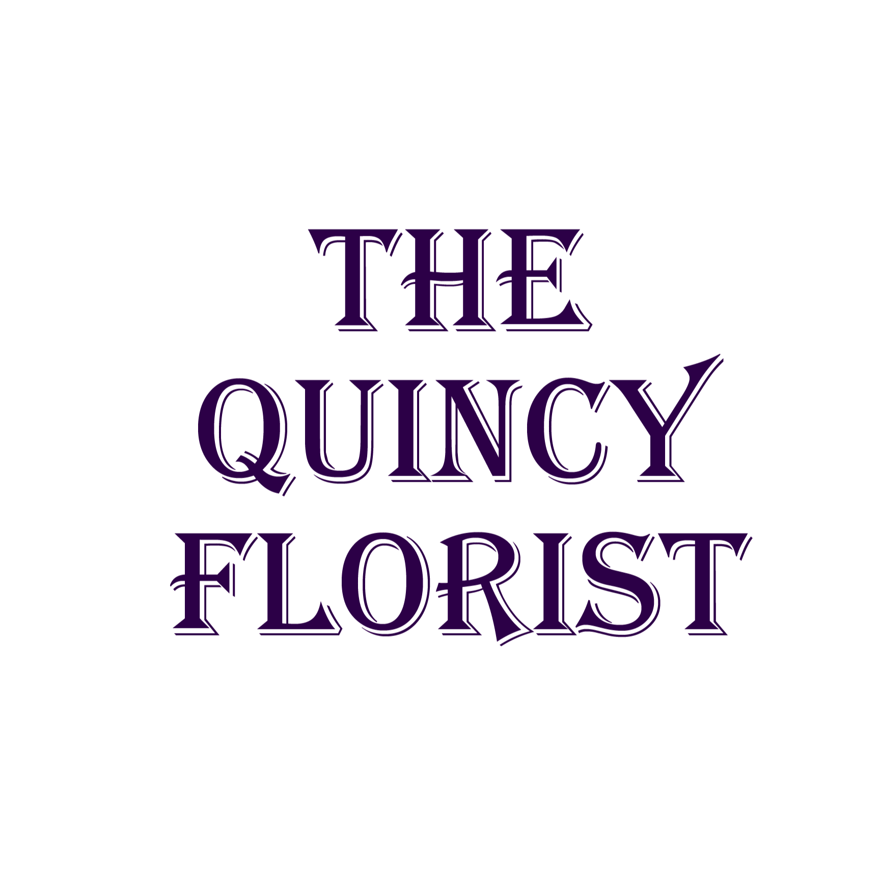 The Quincy Florist