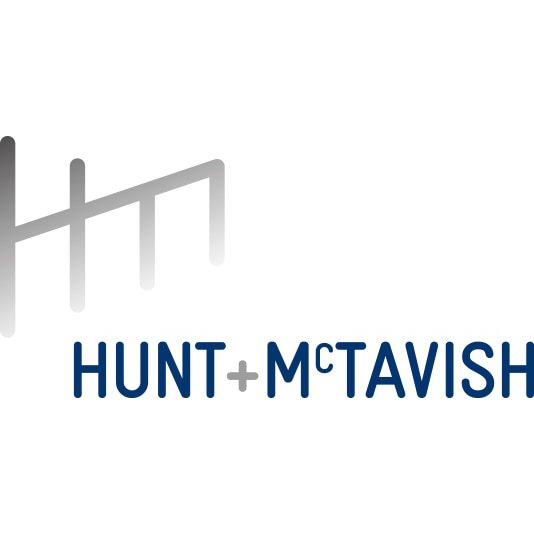 Hunt and McTavish Logo