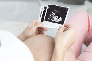 Schwangerschaftsvorsorge | Dr. med. Inga Theopold | München