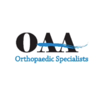 OAA Orthopaedic Specialists Logo