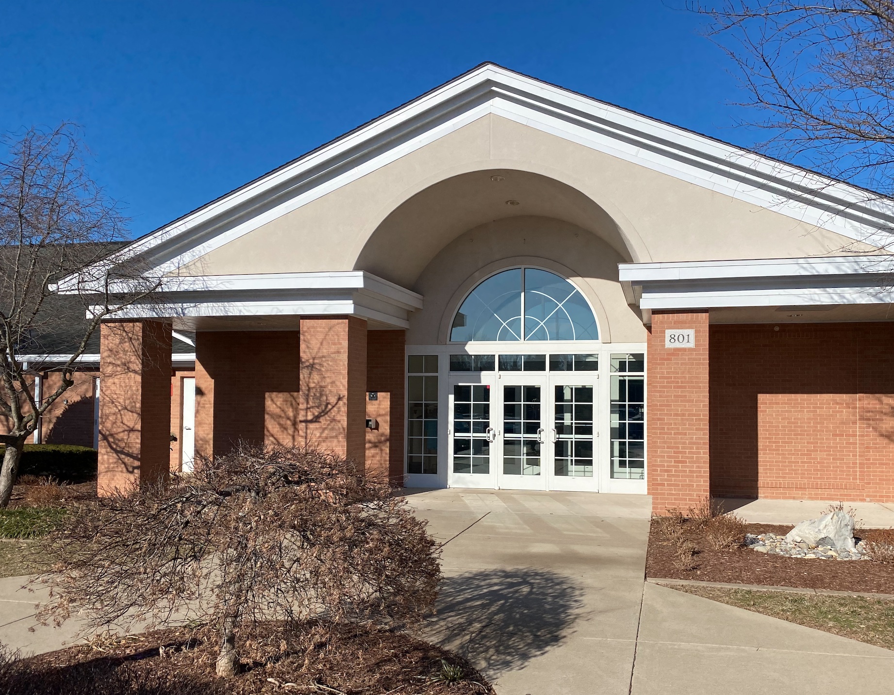 The Church of Jesus Christ of Latter-day Saints Image