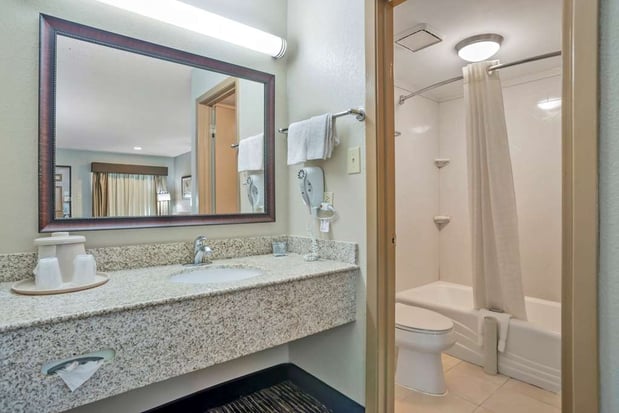 Images Best Western Vicksburg