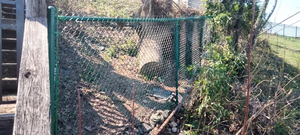 Images Heritage Fence & Repair