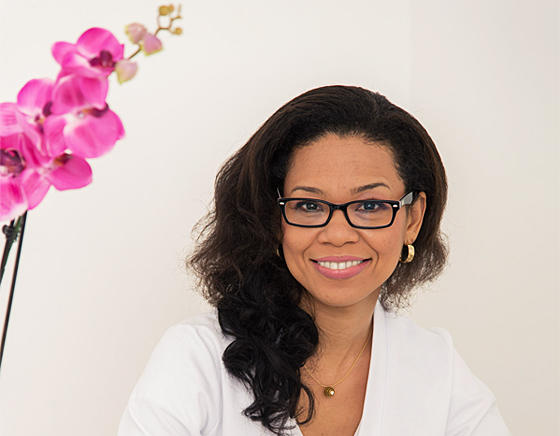 Dr. med. dent. Bertly St. Clair Osorno, M.Sc., Winckelmannstraße 2/9 in Wien