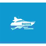Davis Boat Cleaning Logo