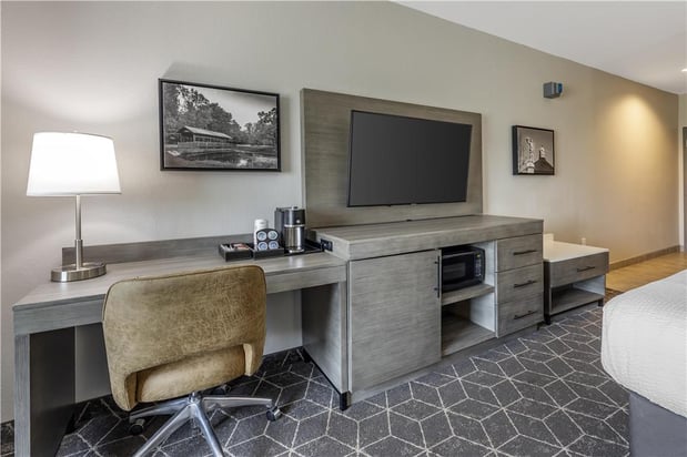 Images Best Western Plus Lawrenceburg