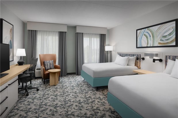 Images Hilton Garden Inn Huntsville/Space Center