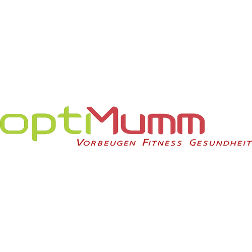 Logo optiMumm Physiotherapie und Fitness-Studio