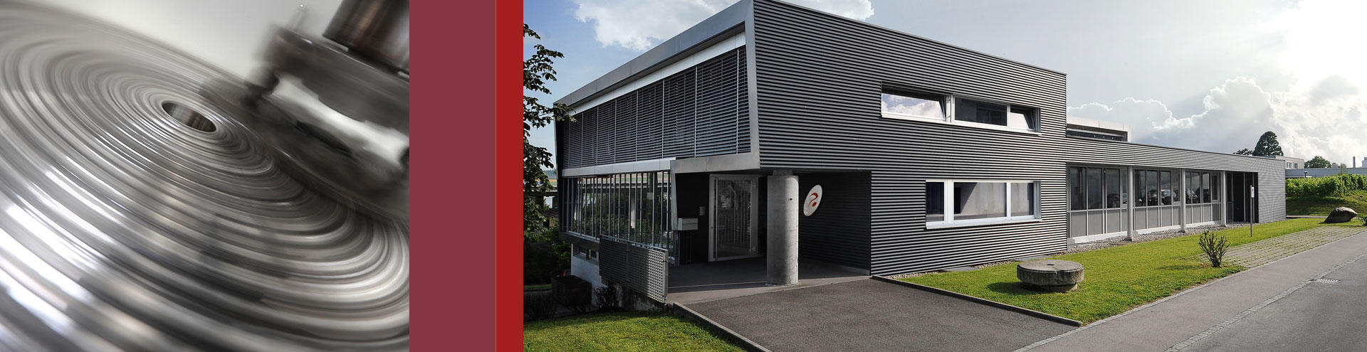 Bilder Auchlin SA