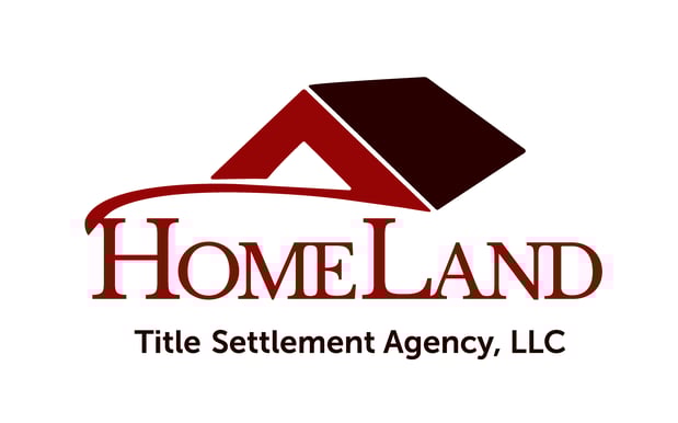 Images Homeland Title Settlement Agency, LLC.