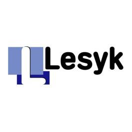 Logo Lesyk GmbH