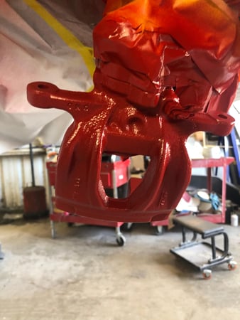 Images Coastal Collision