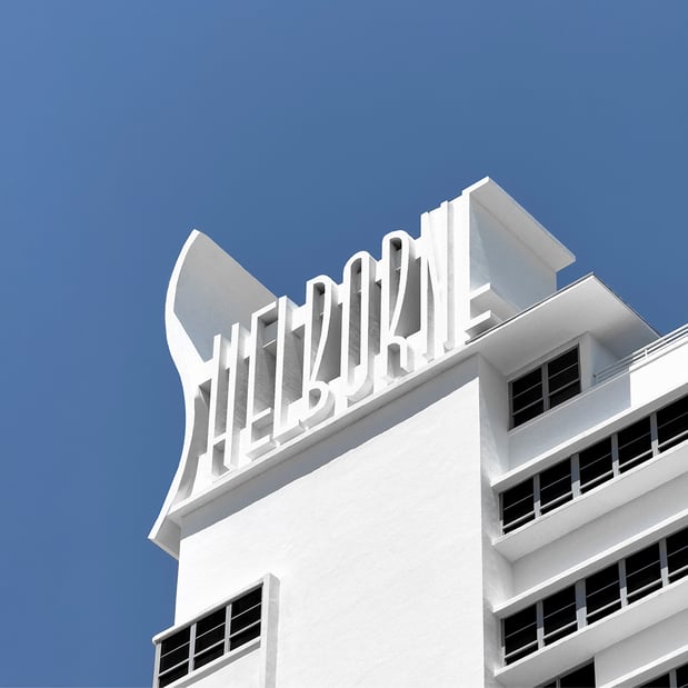 Images The Shelborne By Proper